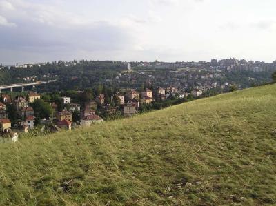 Dívčí hrady Praha