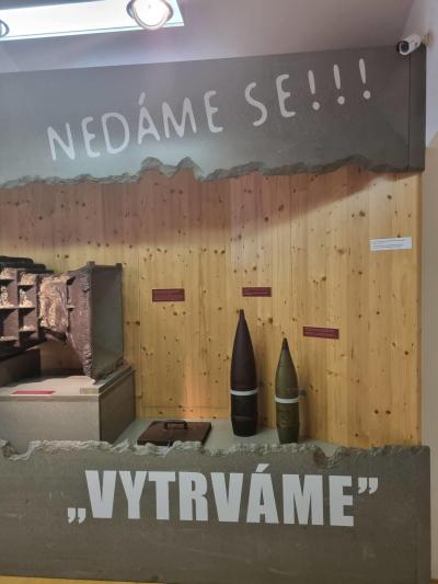 Muzeum Kladruby