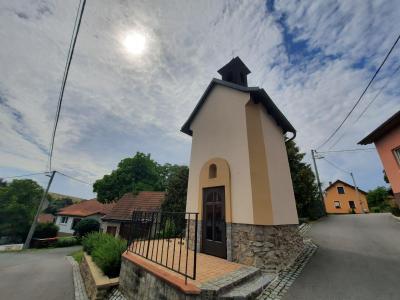 STŘÍTEŽ