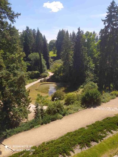 Pruhonicky park
