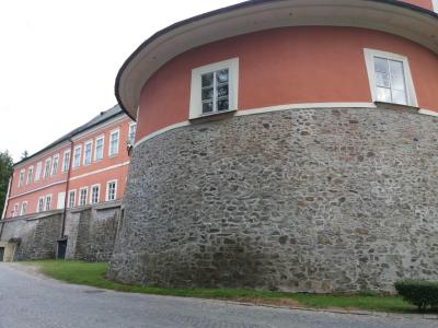 KAMENICE NAD LIPOU