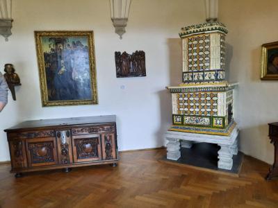 ŠTERNBERK