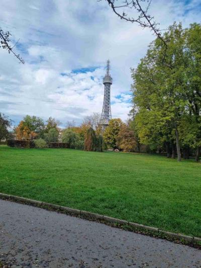PETŘÍN