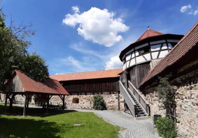 Hohenberg