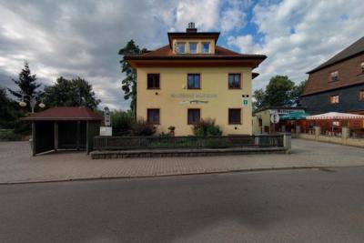 Muzeum nožířské tradice