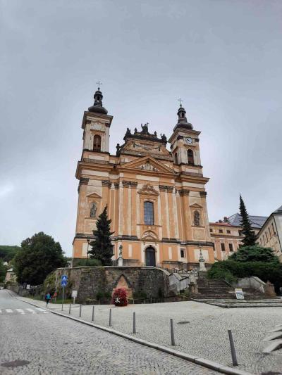ŠTERNBERK
