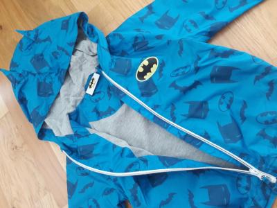 Bunda Batman nová
