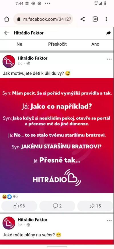Manželství a partnerství | Puberta a věk 15 let