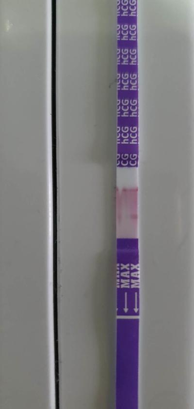 Snažení | Můžu být těhotná. Kdy mám udělat test?
