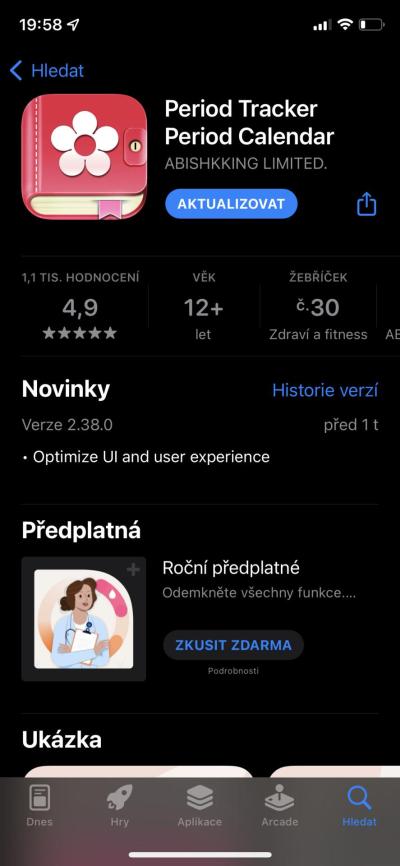 Snažení | Trefime se? Ovulace