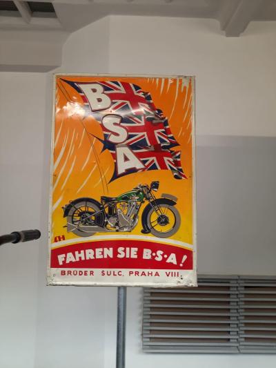 TECHNICKÉ MUZEUM