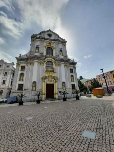 OPAVA