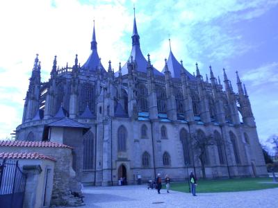 KUTNÁ HORA
