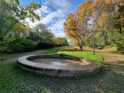 PETŘÍN
