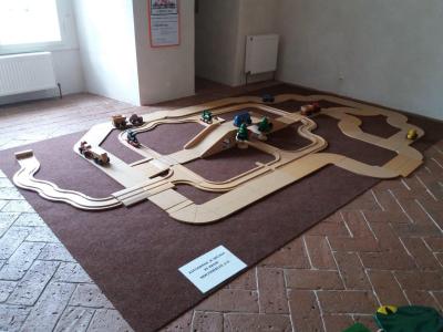 KAMENICE NAD LIPOU