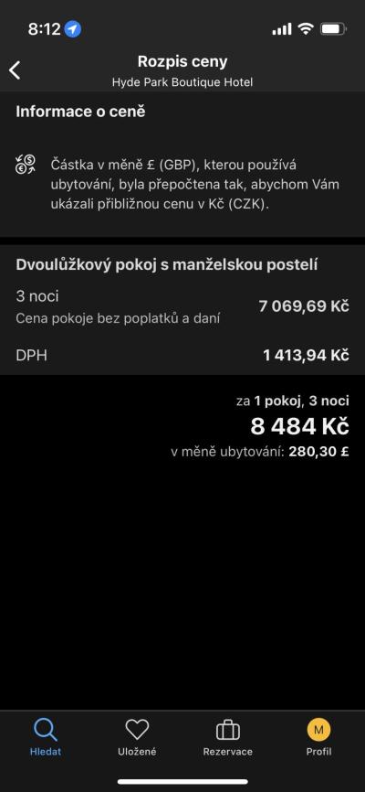 Cestování s dětmi | Objednáváte ubytování přes Booking?