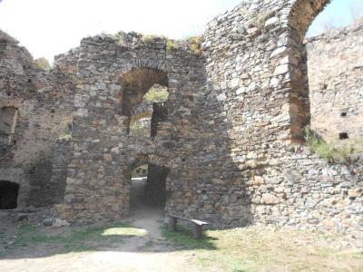 CORNŠTEJN