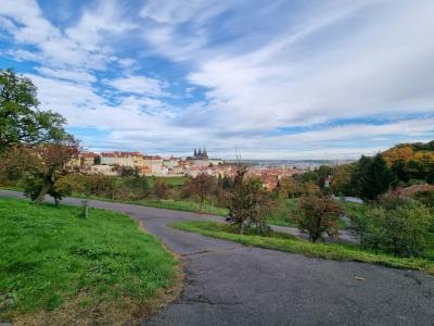 PETŘÍN