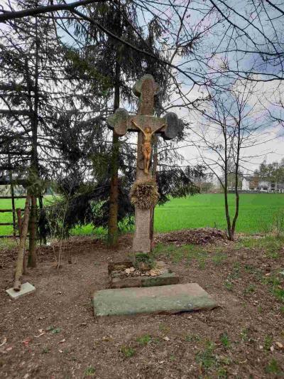 CYKLOVÝLET 1.5.2022