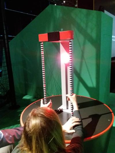 VIDA! SCIENCE CENTRUM