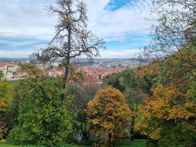 PETŘÍN