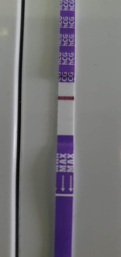 Snažení | Můžu být těhotná. Kdy mám udělat test?