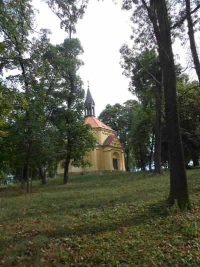 HUSTOPEČE