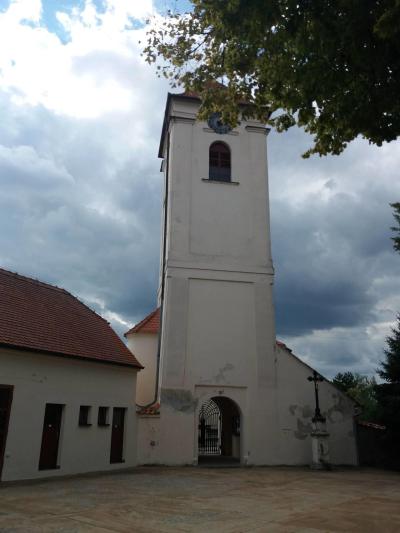 KOBYLÍ