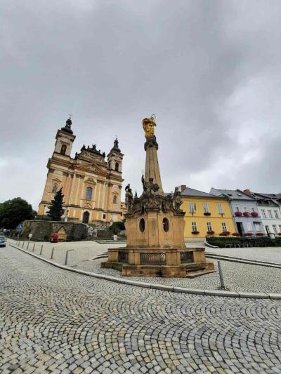 ŠTERNBERK