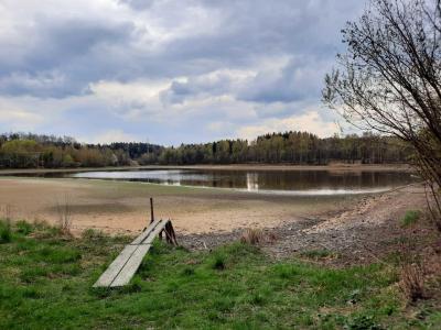 CYKLOVÝLET 1.5.2022