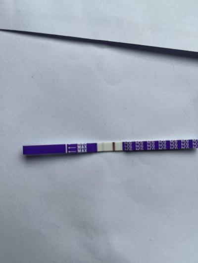 Testování a těhotenský test | Kdo mi poradí s Clearblue digital?