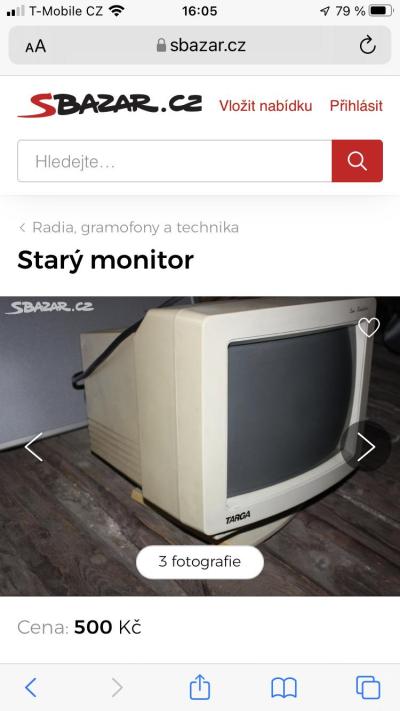 Těhotenství | Ultrazvuk 6+2