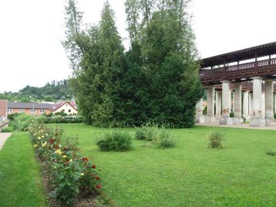 LYSICE
