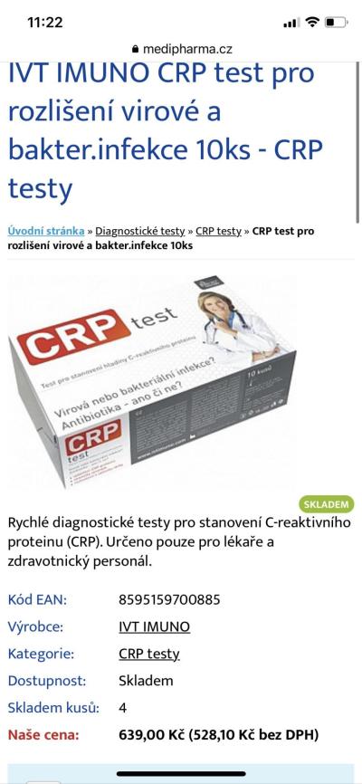 Dětské nemoci | Deti a dlouho horecka