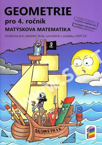Školák | Geometrie 4. třída