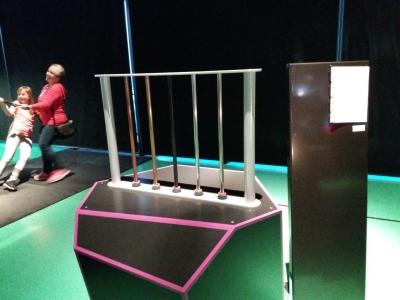 VIDA! SCIENCE CENTRUM