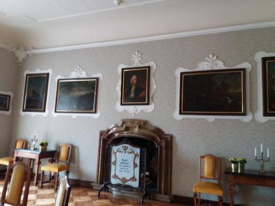 LYSICE