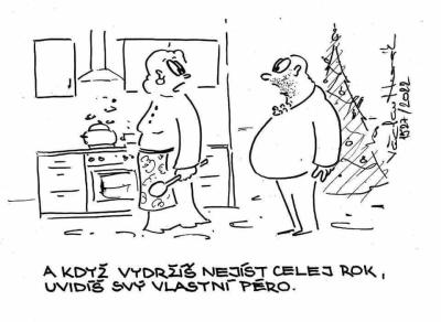 Pro pobavení | Nejprotivnější 
