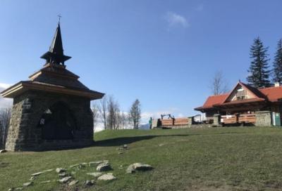 Ondřejník