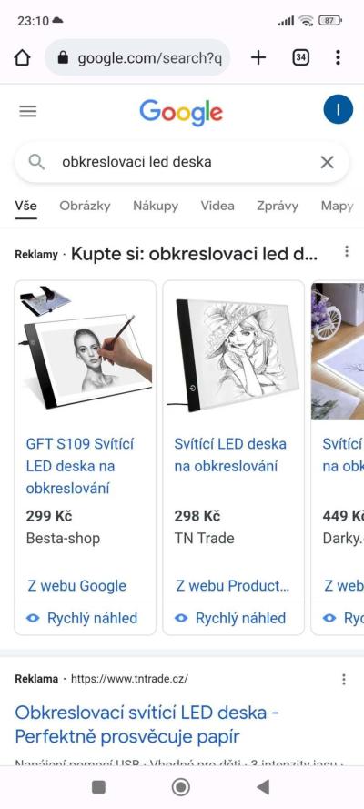 Vše možné | Dcera nechce kreslit