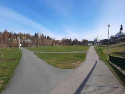 ŽĎÁR NAD SÁZAVOU