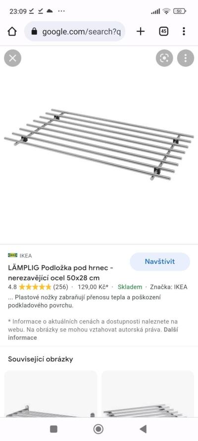 Domácnost | Flek a skrabanec na kuchyňské desce