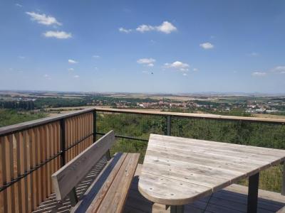 Radovič rozhledna