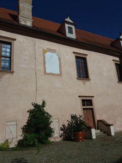 JEVIŠOVICE