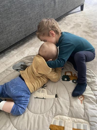 Těhotenství | TP duben 2022 ❤