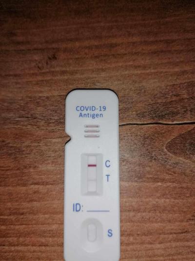 Stejné názory | Covid test pozitivní nebo negativní?