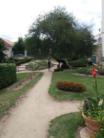 KAMENICE NAD LIPOU