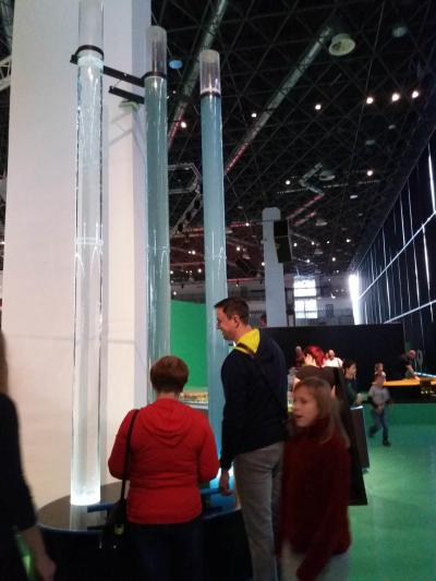 VIDA! SCIENCE CENTRUM