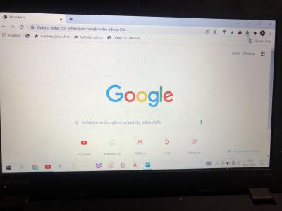 Technologie, mobily, internet | Časovač na internet