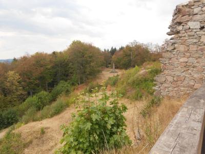ZUBŠTEJN